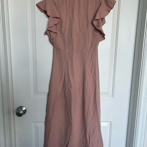 Zara dress